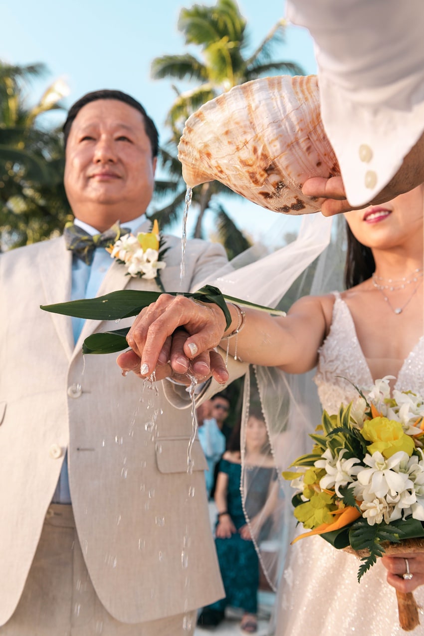 real Bora Bora destination wedding 0087