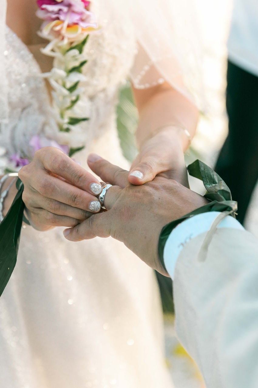real Bora Bora destination wedding 0095
