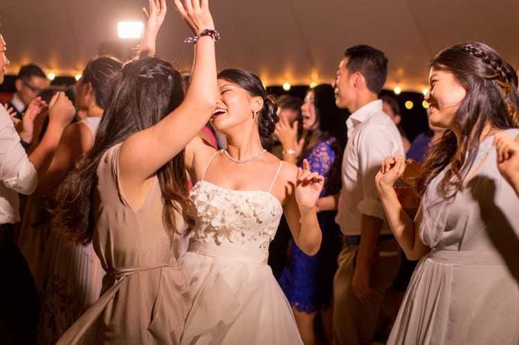 Wedding at Sugarman Estate in Maui