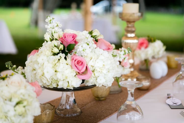 Wedding at Sugarman Estate in Maui