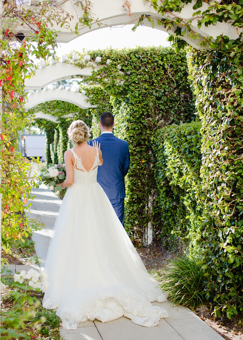 Elegant San Diego Destination Wedding At Tom Ham S Lighthouse