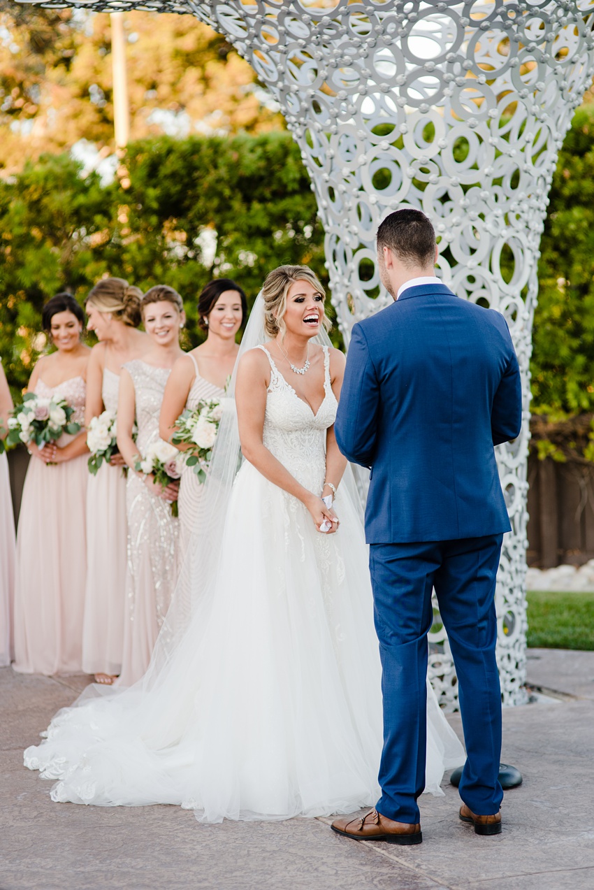 Elegant San Diego Destination Wedding At Tom Ham S Lighthouse