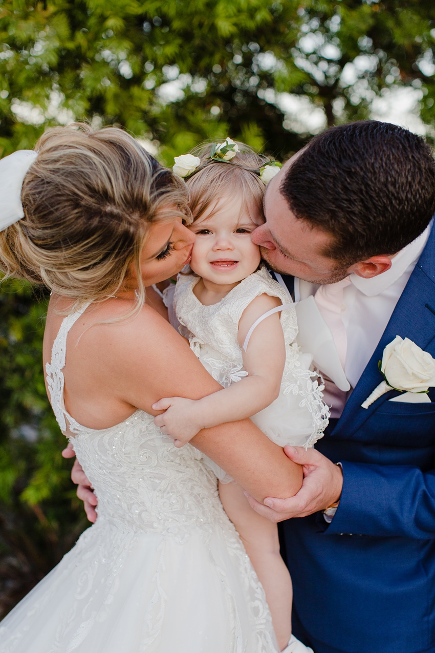 Elegant San Diego Destination Wedding At Tom Ham S Lighthouse