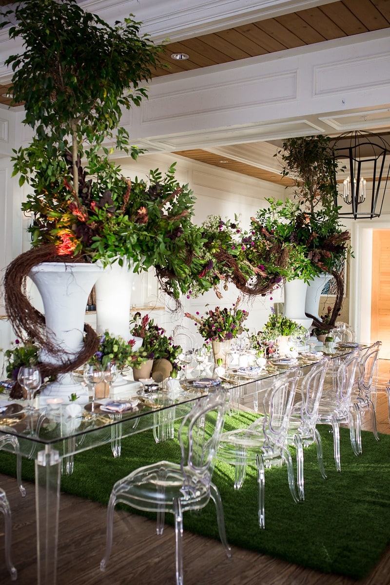 An Inside Look at The Ritz Carlton Sarasota  Wedding  