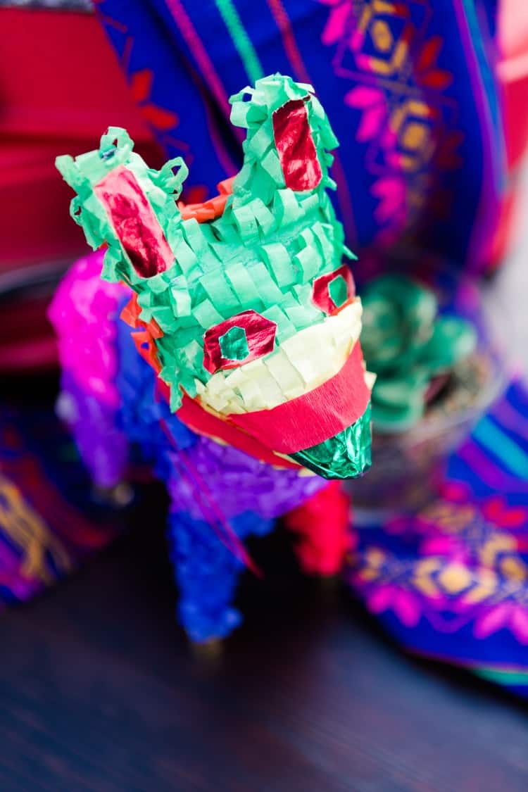 south of the border wedding inspiration 92
