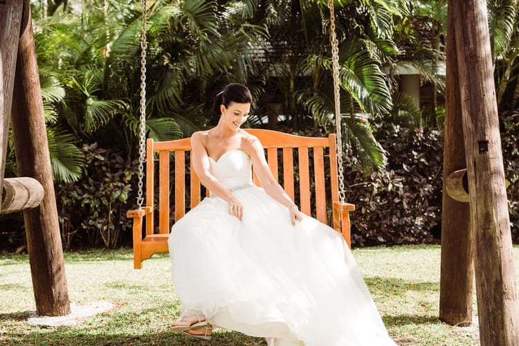 st lucia destination wedding