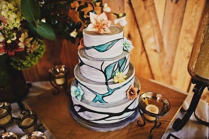 treebranchcake