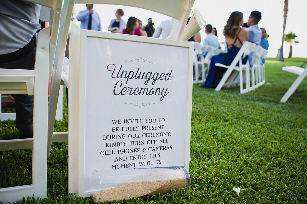 Wedding Flip Flop Sign, Wedding Signs, DIY PRINTABLE