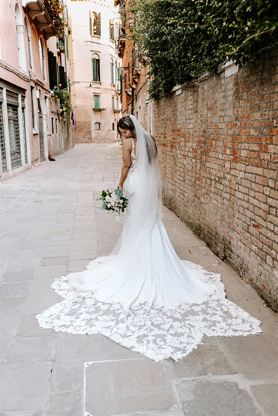 Venice wedding