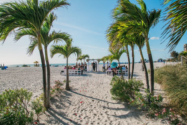 Wedding at the Grand Plaza