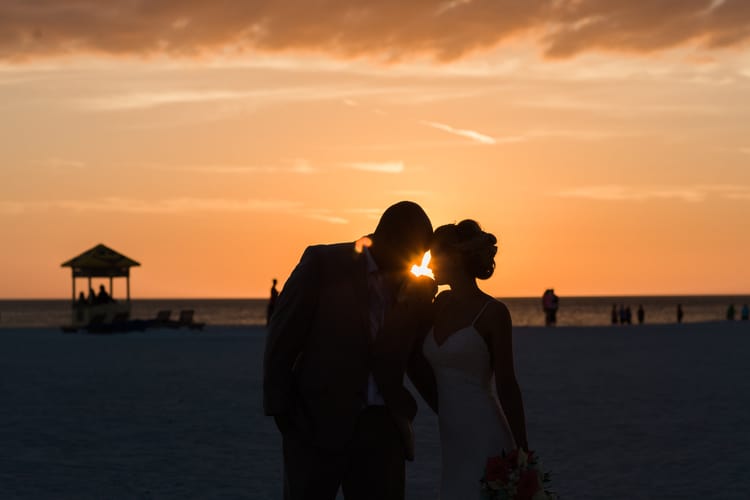 Wedding at the Grand Plaza