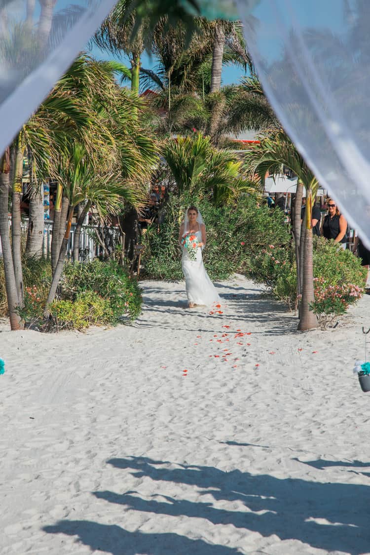 Wedding at the Grand Plaza