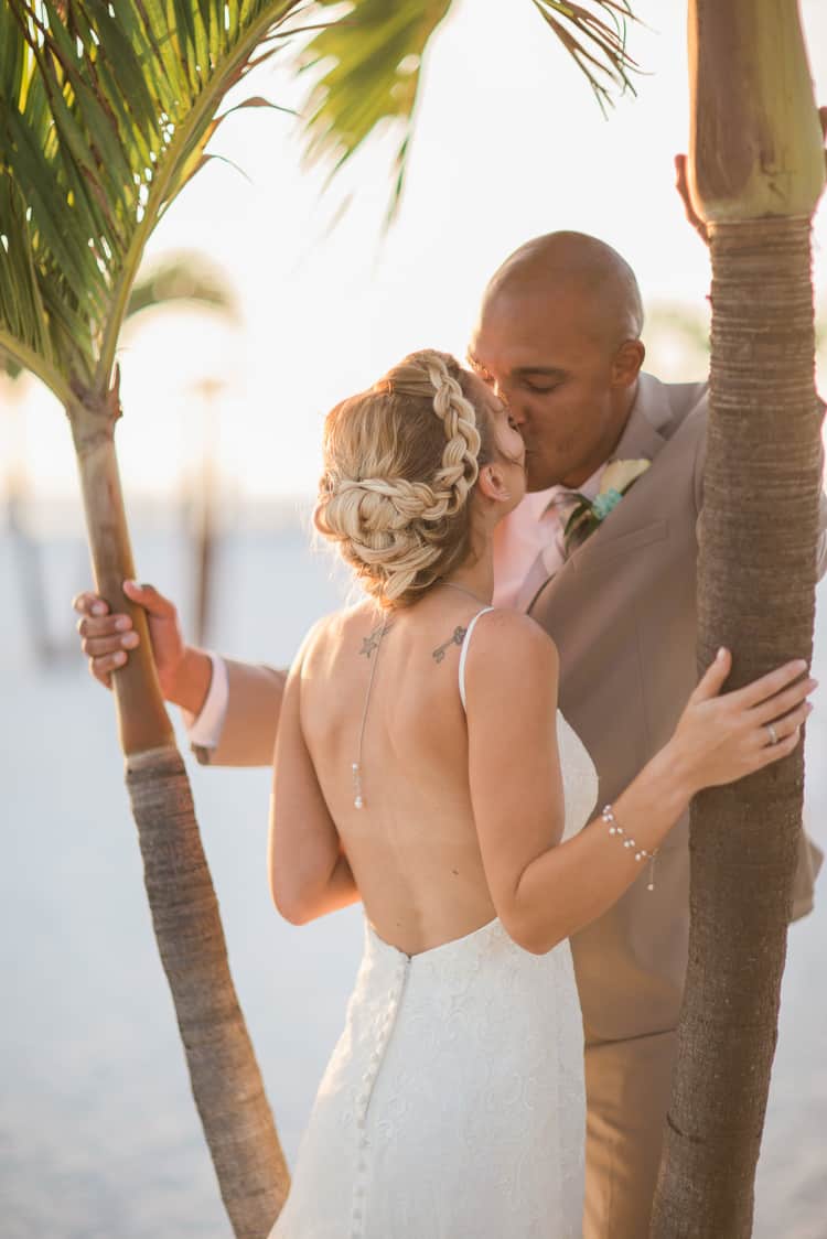 Wedding at the Grand Plaza