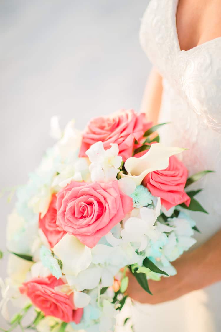 Wedding at the Grand Plaza