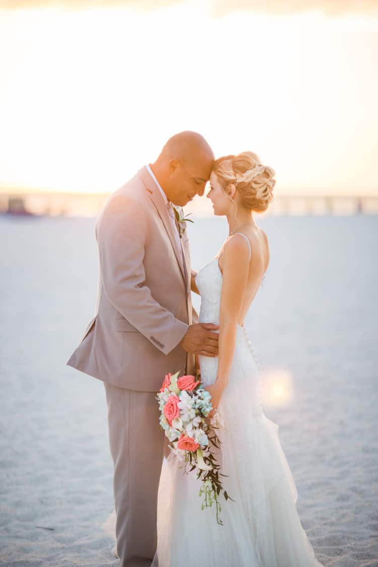 Wedding at the Grand Plaza