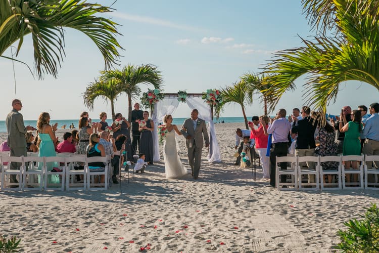 Wedding at the Grand Plaza