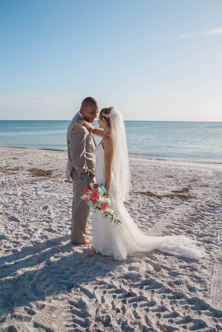 Wedding at the Grand Plaza