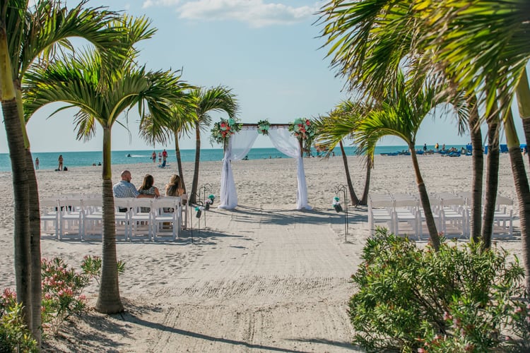 Wedding at the Grand Plaza