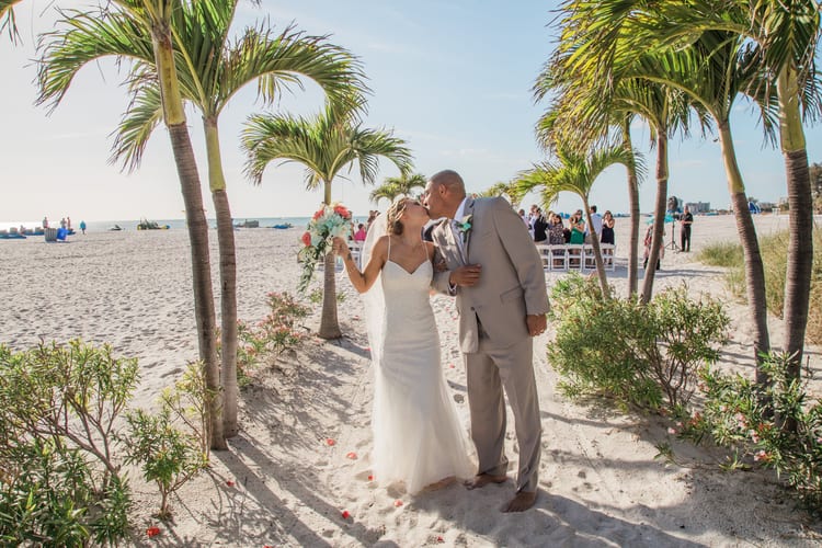 Wedding at the Grand Plaza