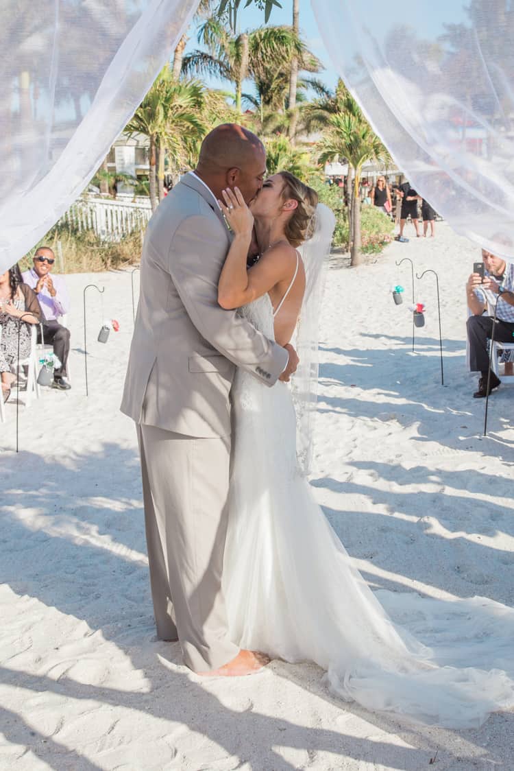 Wedding at the Grand Plaza