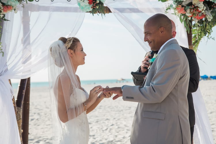 Wedding at the Grand Plaza