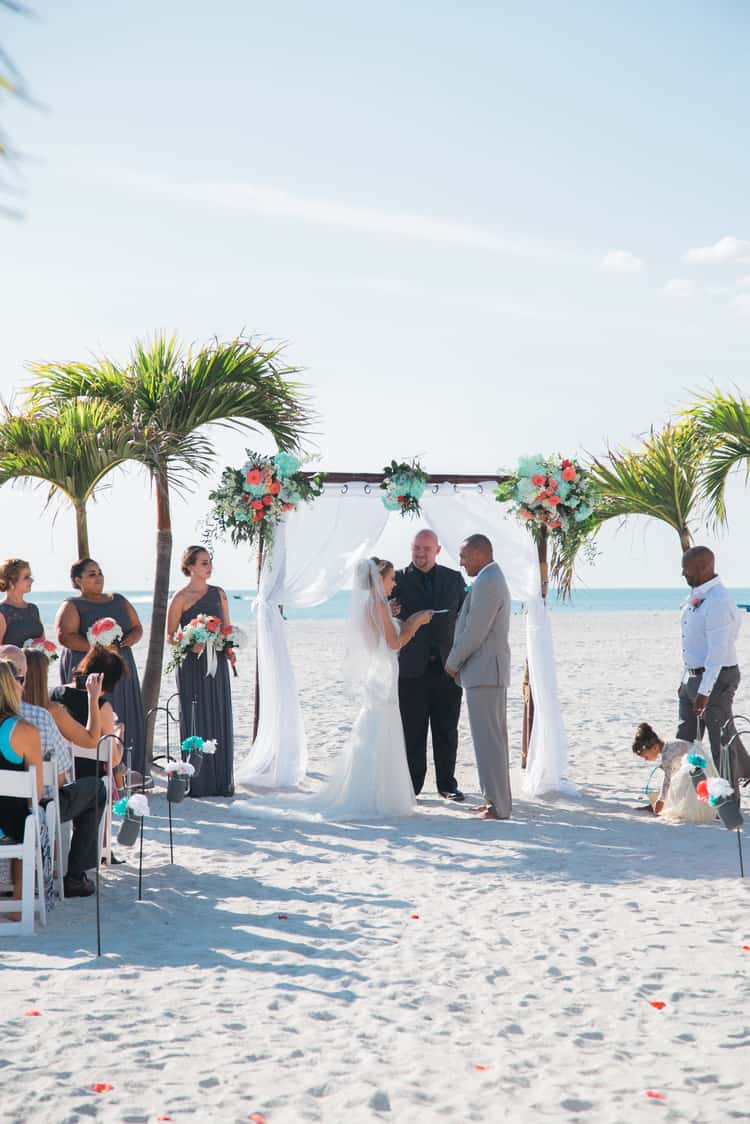 Wedding at the Grand Plaza