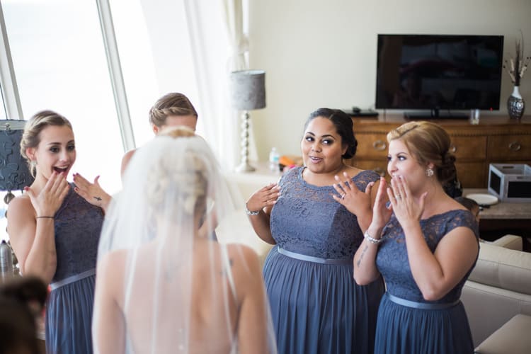 Wedding at the Grand Plaza