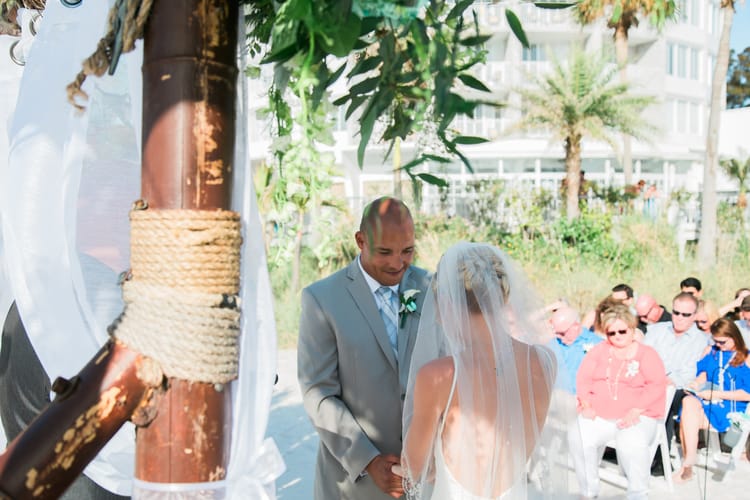 Wedding at the Grand Plaza