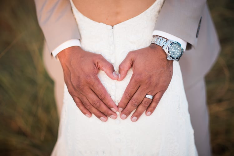 Wedding at the Grand Plaza