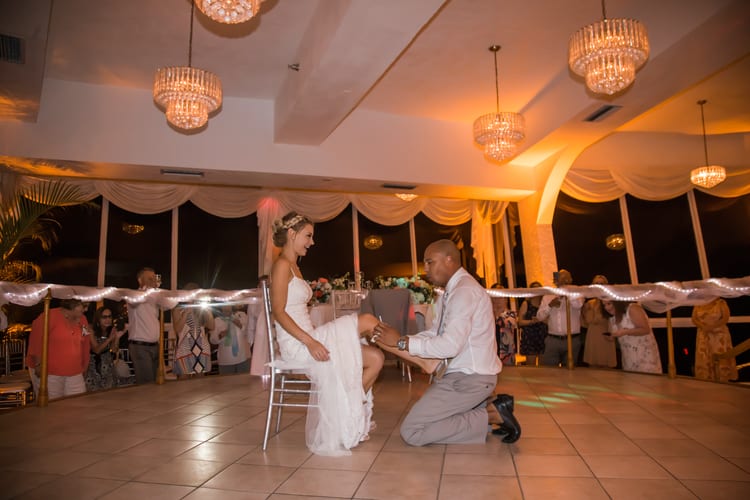 Wedding at the Grand Plaza