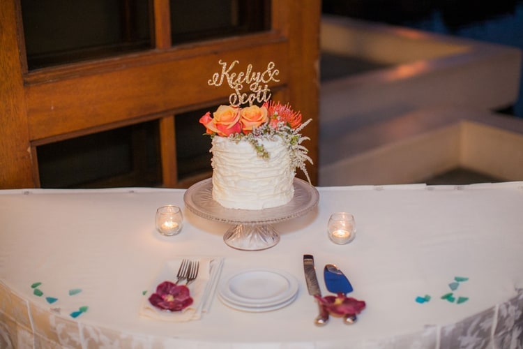 Destination Wedding at the Grand Hyatt Kauai