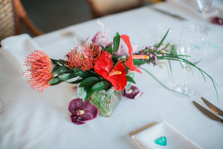 Destination Wedding at the Grand Hyatt Kauai