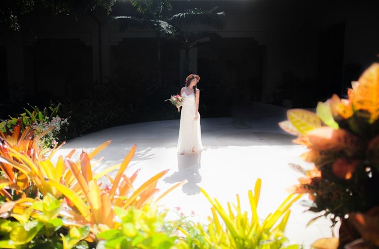 Destination Wedding at the Grand Hyatt Kauai