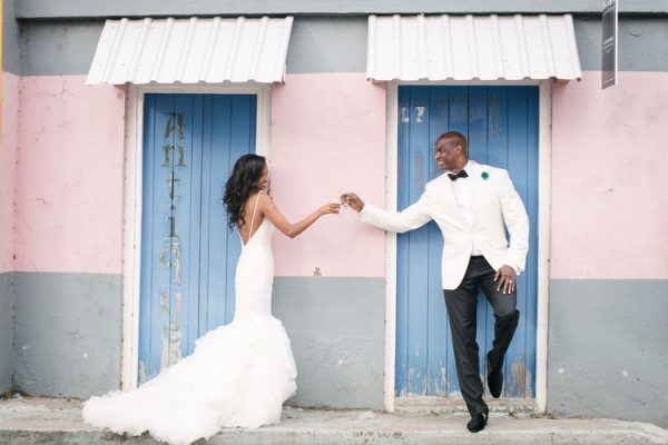 Breathtaking Destination Wedding in Barbados Destination Wedding Details