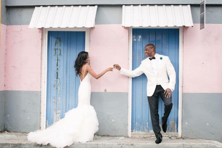wedding in Barbados 43