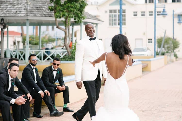 wedding in Barbados 47