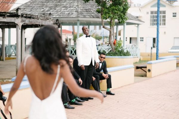 Breathtaking Destination Wedding in Barbados Destination Wedding Details