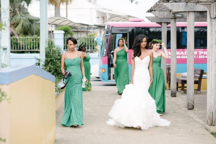 wedding in Barbados 50