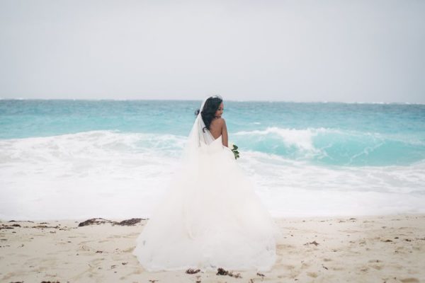 Breathtaking Destination Wedding in Barbados Destination Wedding Details