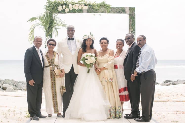 wedding in Barbados 92