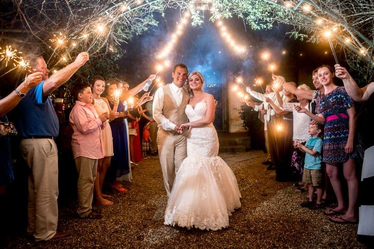 wedding in grayton beach