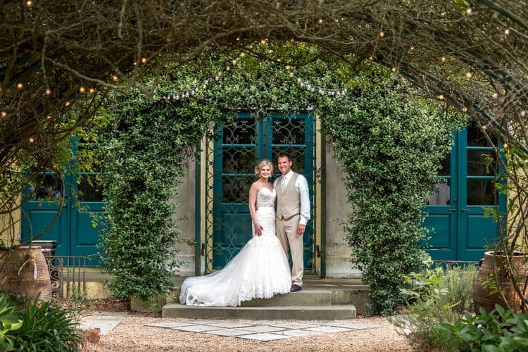 A Romantic Vintage Wedding In Grayton Beach Destination Wedding