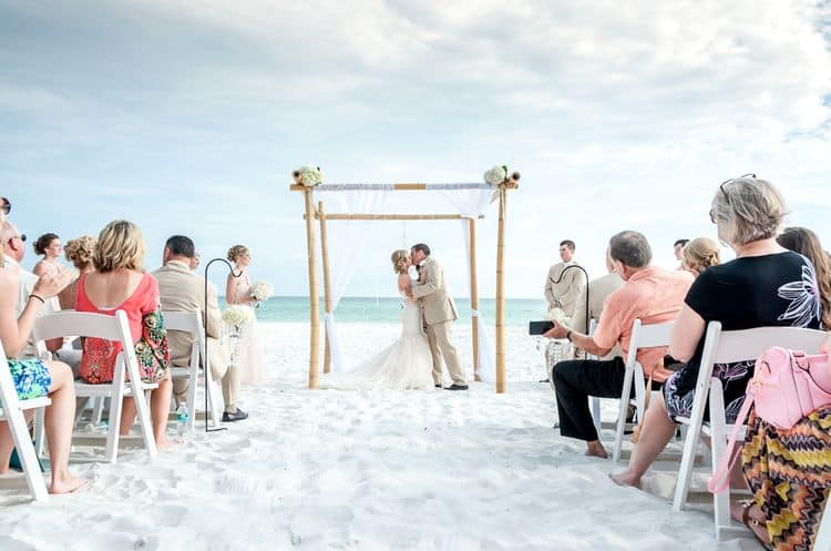 wedding in grayton beach