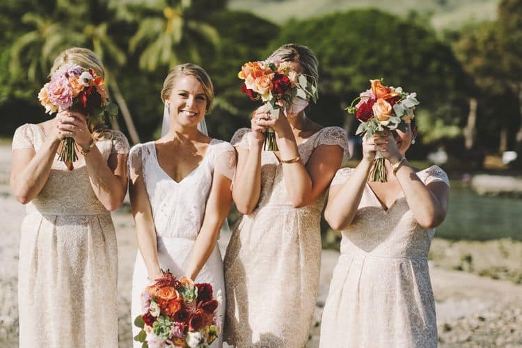 destination wedding in Maui