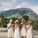 Destination wedding in Maui