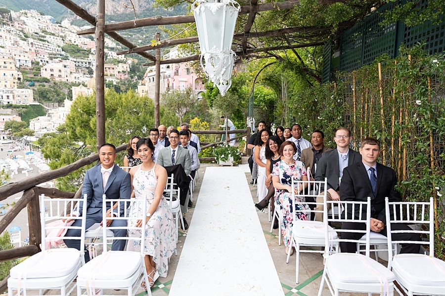 wedding in Positano 0050