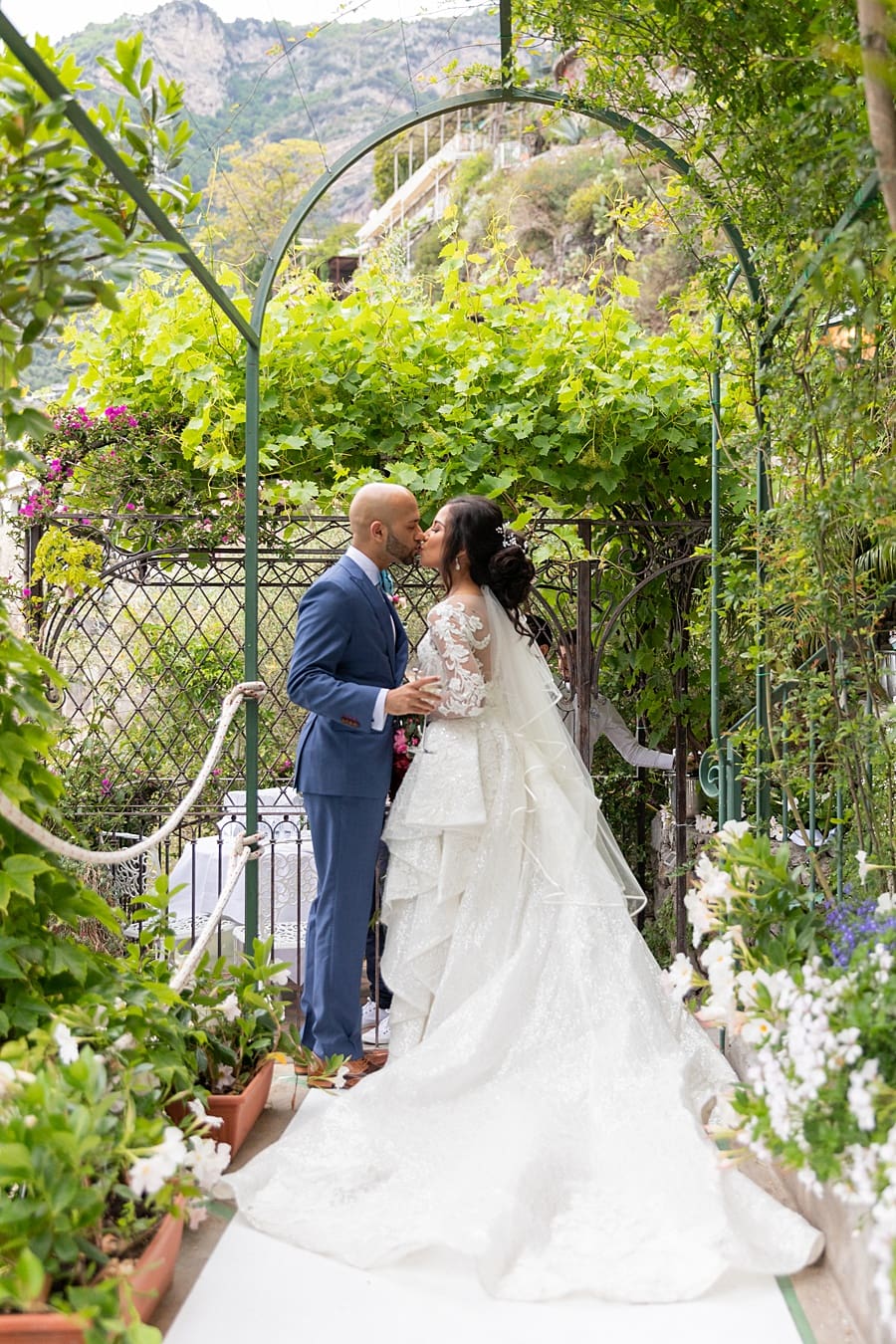 wedding in Positano 0054