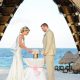 wedding in dreams riviera cancun_35