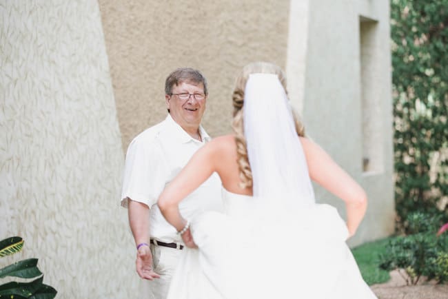 Real Riviera Maya Wedding