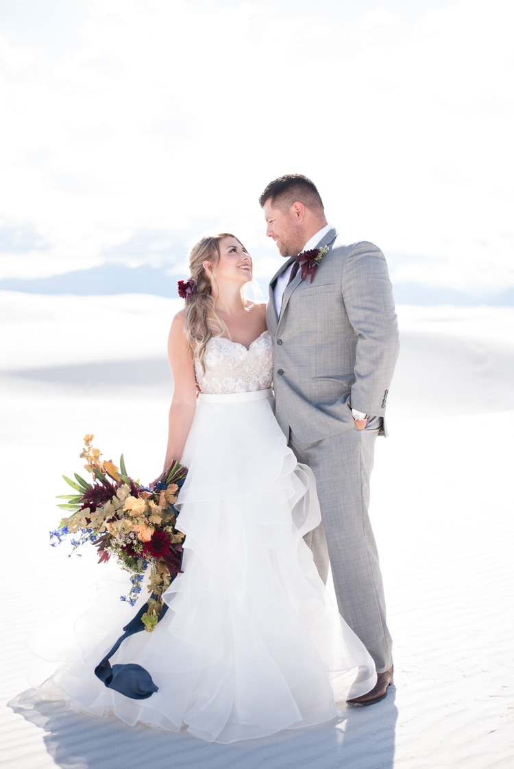 white sands national monument wedding 126